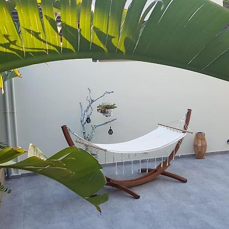 E&G Relax Homes-E Kíssamos Exteriör bild