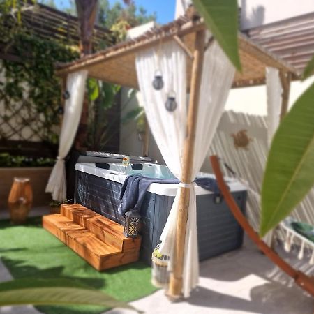 E&G Relax Homes-E Kíssamos Exteriör bild