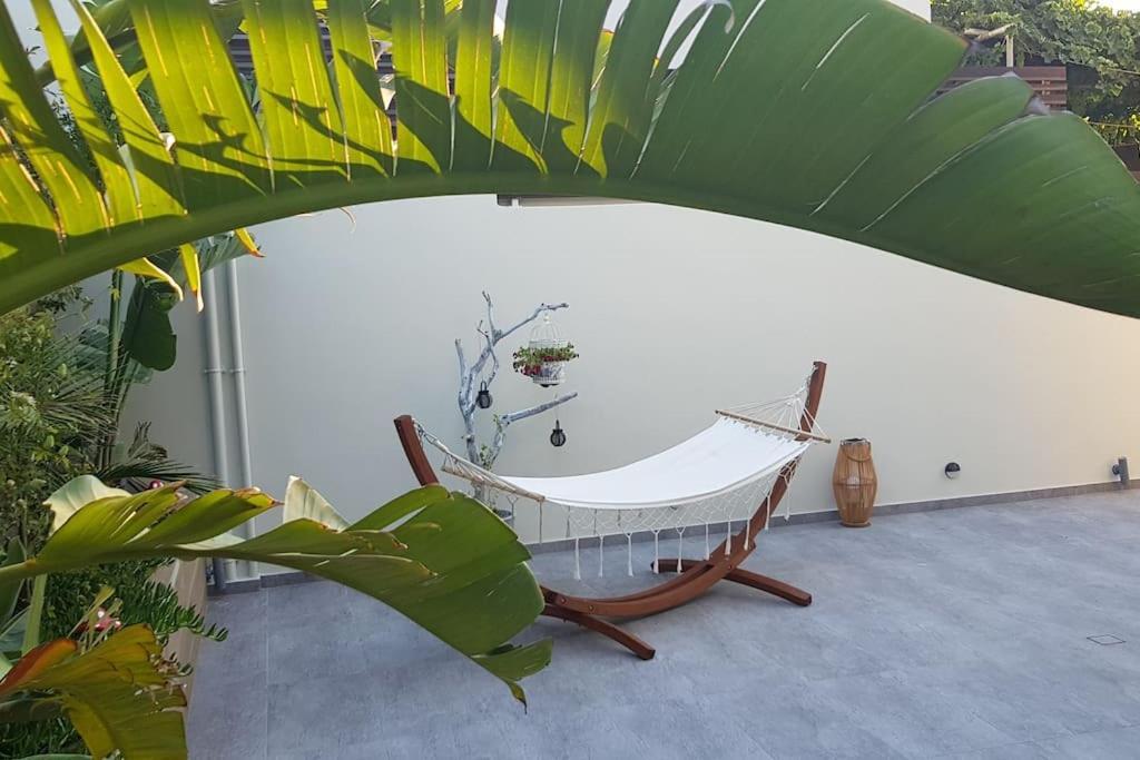 E&G Relax Homes-E Kíssamos Exteriör bild