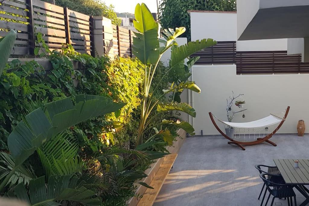 E&G Relax Homes-E Kíssamos Exteriör bild