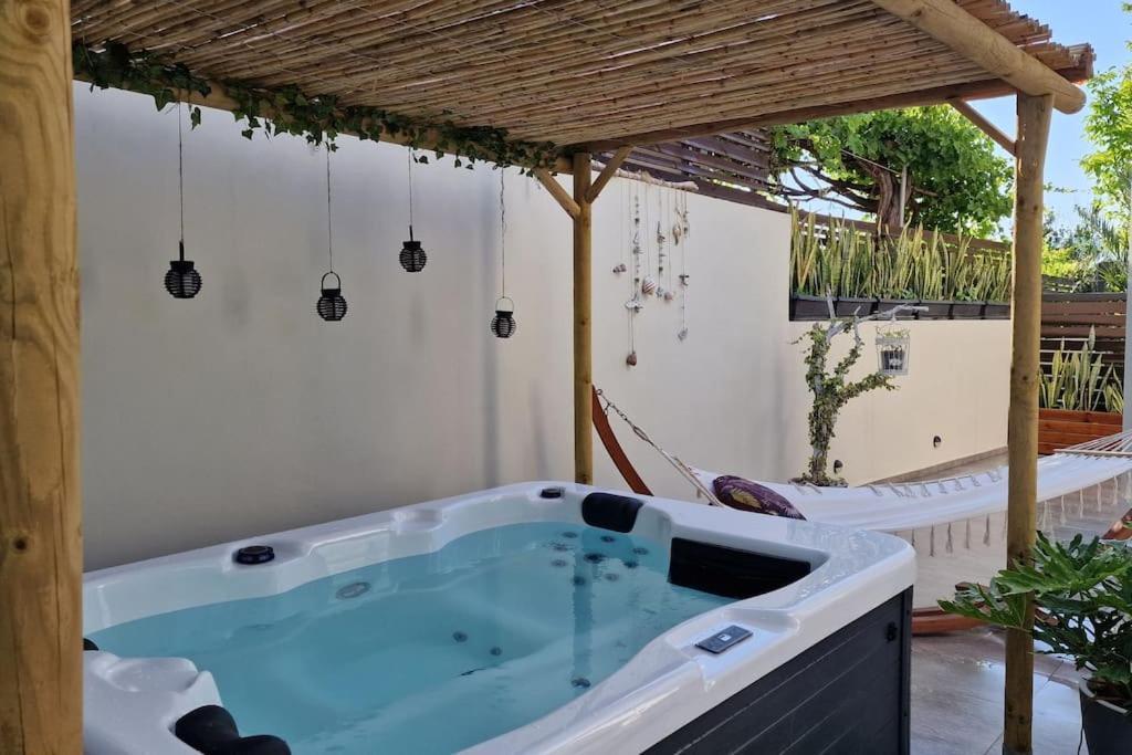E&G Relax Homes-E Kíssamos Exteriör bild